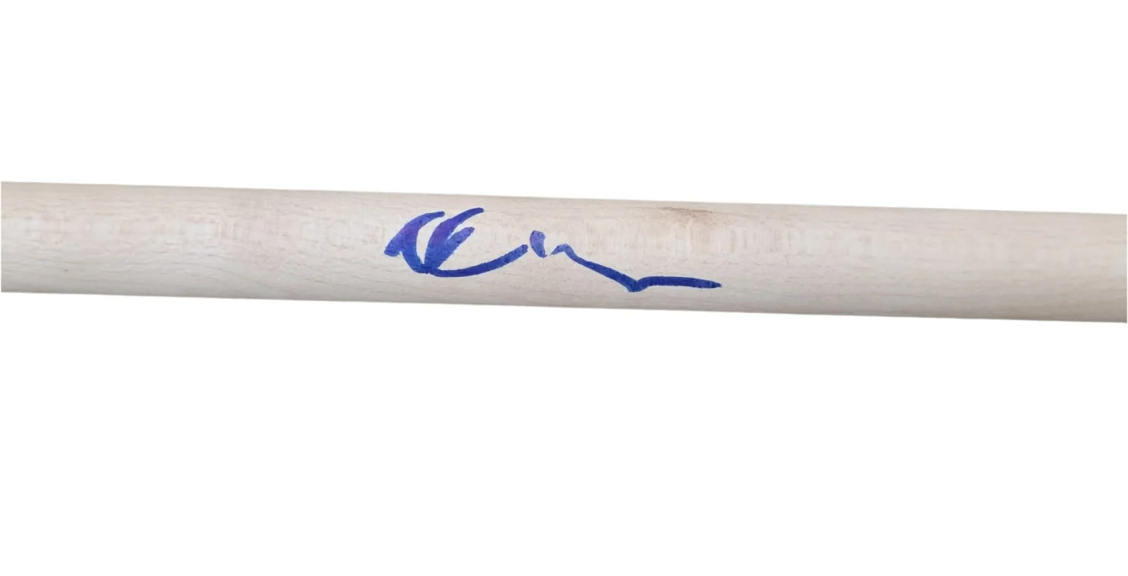 Dave Krusen Signed Drumstick COA Exact Proof Autographed Pearl Jam Drummer Ten, изображение 5