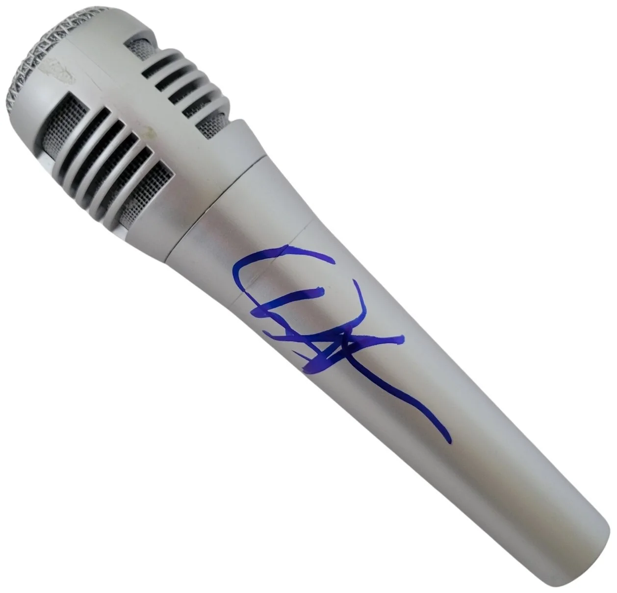 Dee Snider Signed Microphone COA Proof Autographed Mic Singer Twisted Sister, image 3