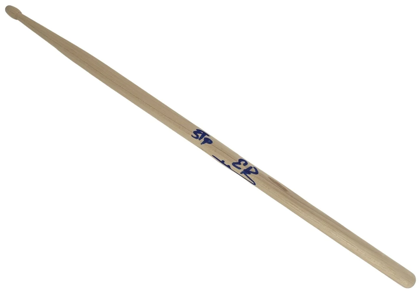 Eric Kretz Stone Temple Pilots Drummer Signed Drumstick COA Proof Autographed, image 2