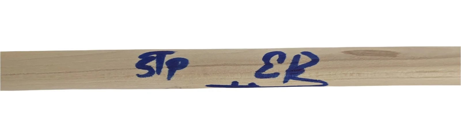 Eric Kretz Stone Temple Pilots Drummer Signed Drumstick COA Proof Autographed, image 4