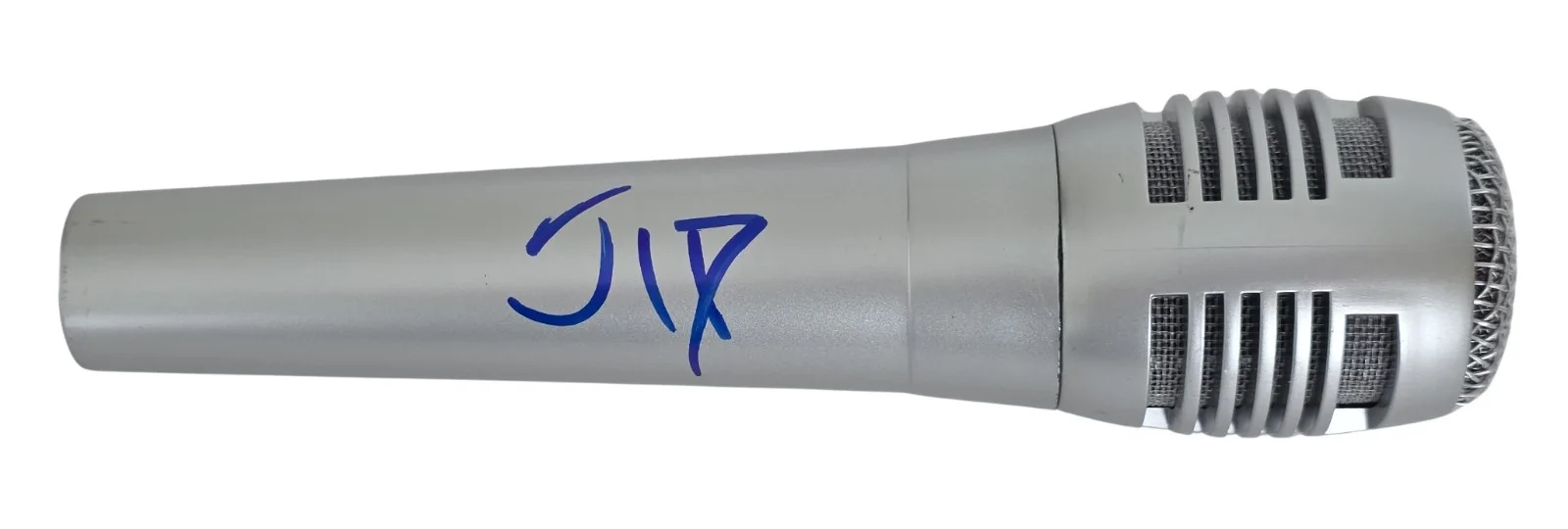 JID Signed Microphone COA Exact Proof Autographed Mic Hip Hop Rapper, image 2