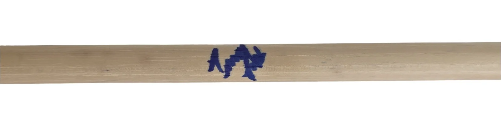 Great White Band Signed Drumstick COA Exact Proof Autographed Rock Band, image 5