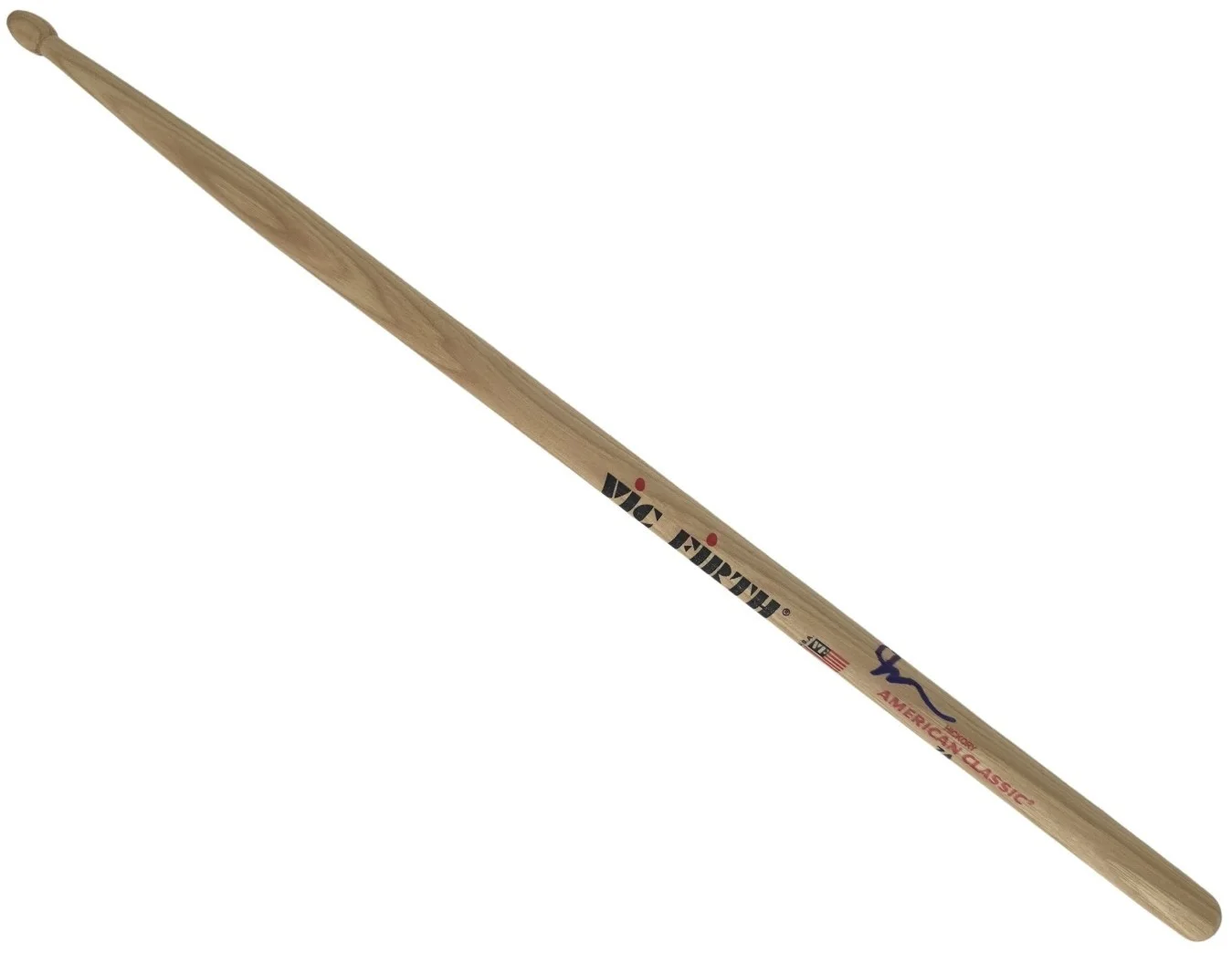 Jason McGerr Death Cab for Cutie Drummer Signed Drumstick COA Proof Autographed, image 3
