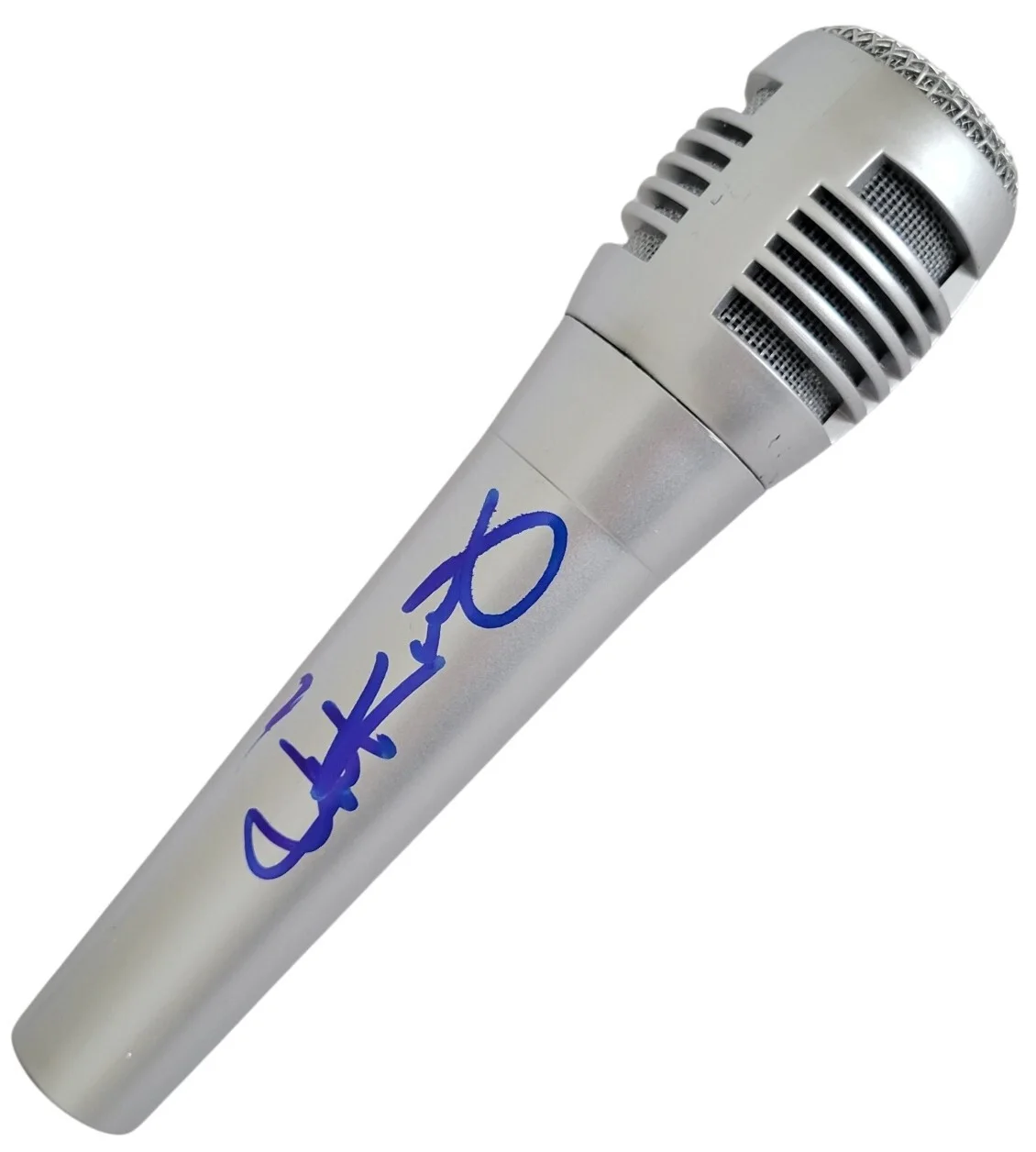 Jo Koy Signed Microphone Exact Proof COA Autographed Mic Actor Comedian, image 3