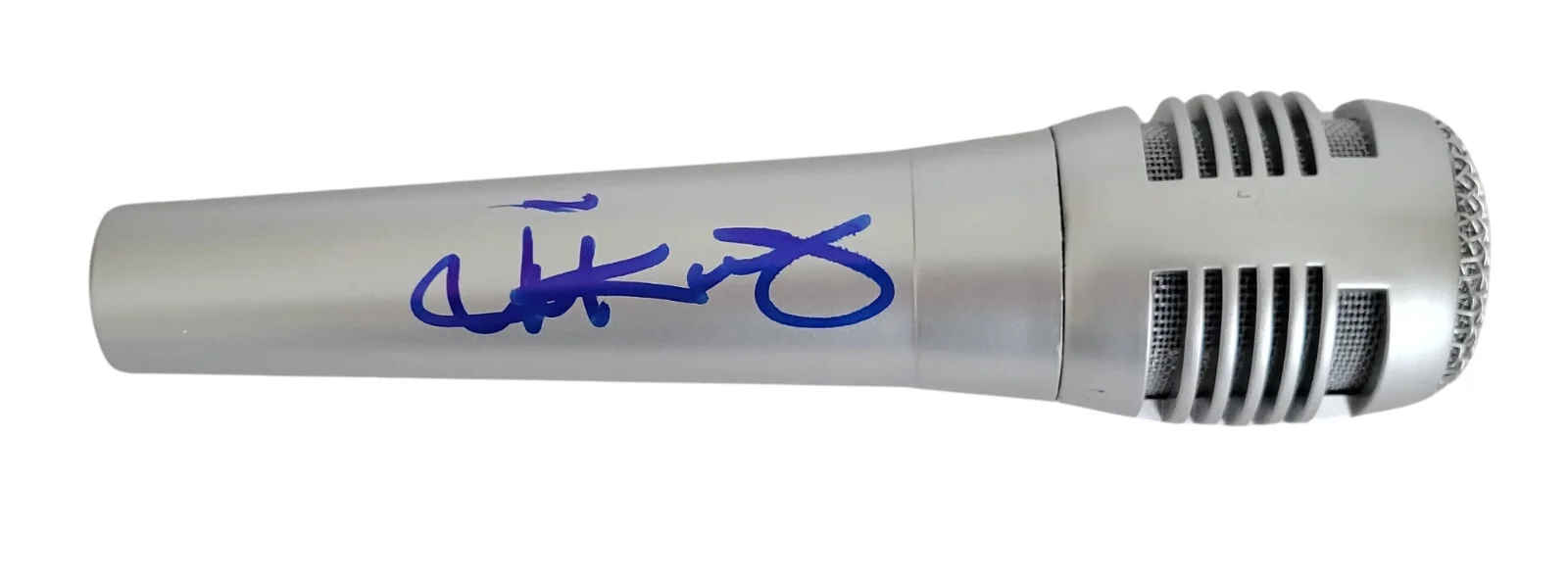 Jo Koy Signed Microphone Exact Proof COA Autographed Mic Actor Comedian, image 4