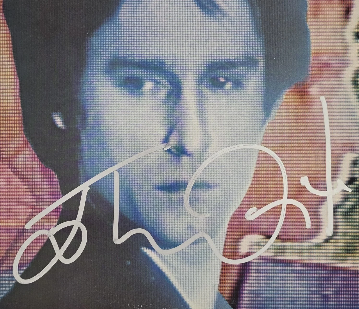 John Waite Signed Ignition Album COA Exact Proof Autographed Vinyl Record, image 5