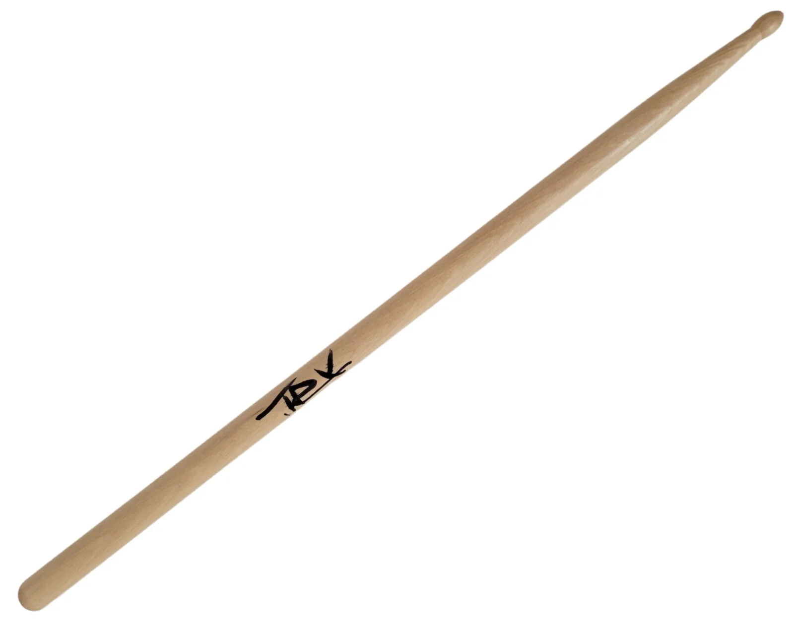 Jay Weinberg of Slipknot signed Drumstick COA exact proof autographed., image 2