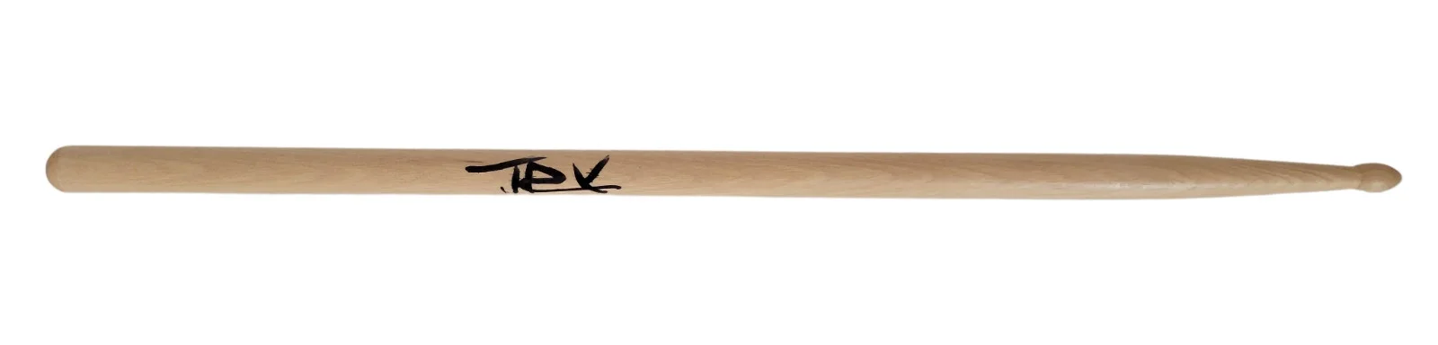 Jay Weinberg of Slipknot signed Drumstick COA exact proof autographed., image 4