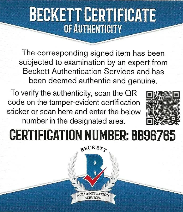 Kenny Loggins signed autographed Full Sail album vinyl record proof Beckett COA, изображение 5