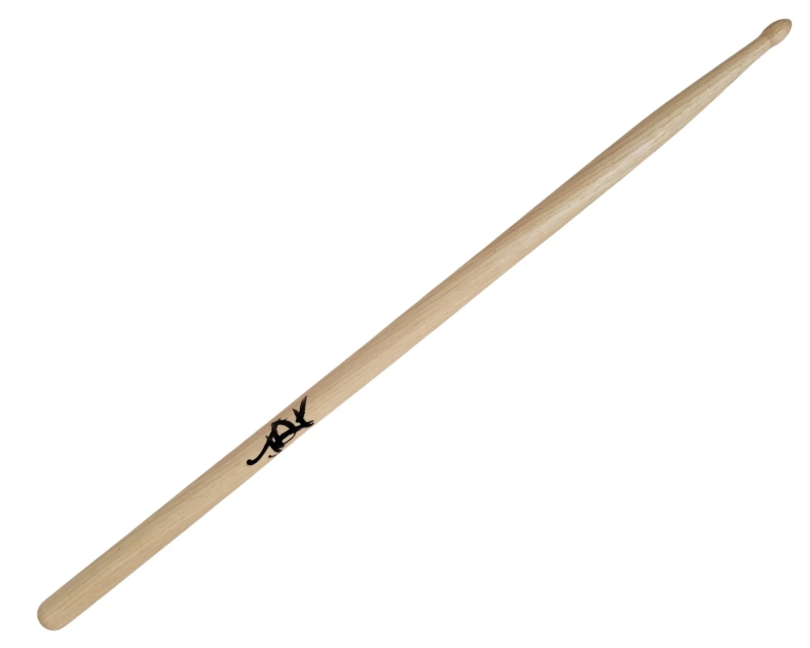 Jay Weinberg of Slipknot signed Drumstick COA exact proof autographed, изображение 2