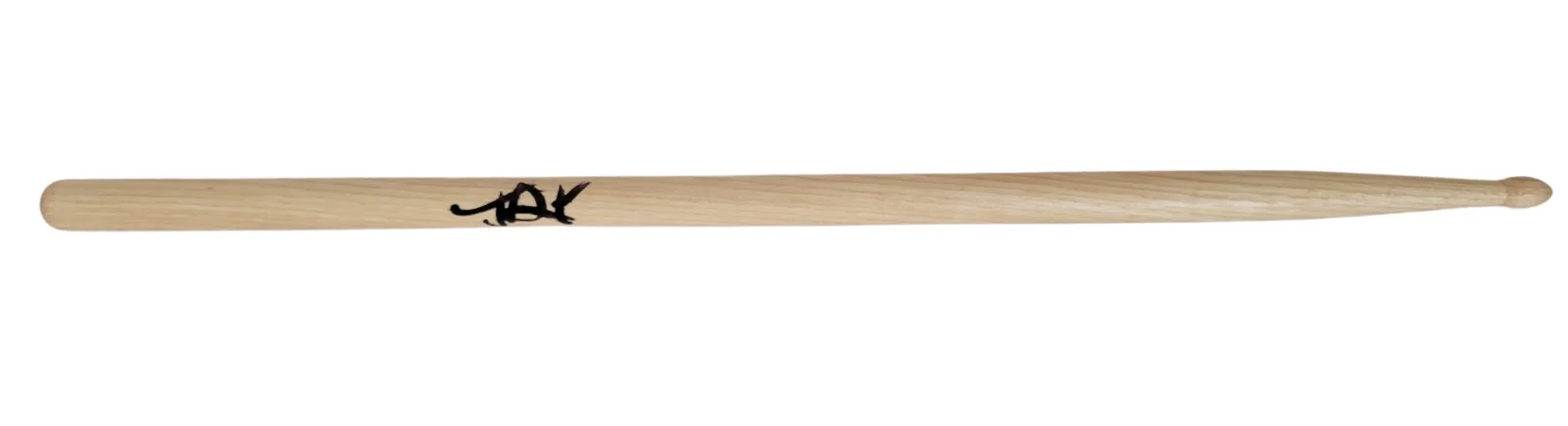 Jay Weinberg of Slipknot signed Drumstick COA exact proof autographed, изображение 4