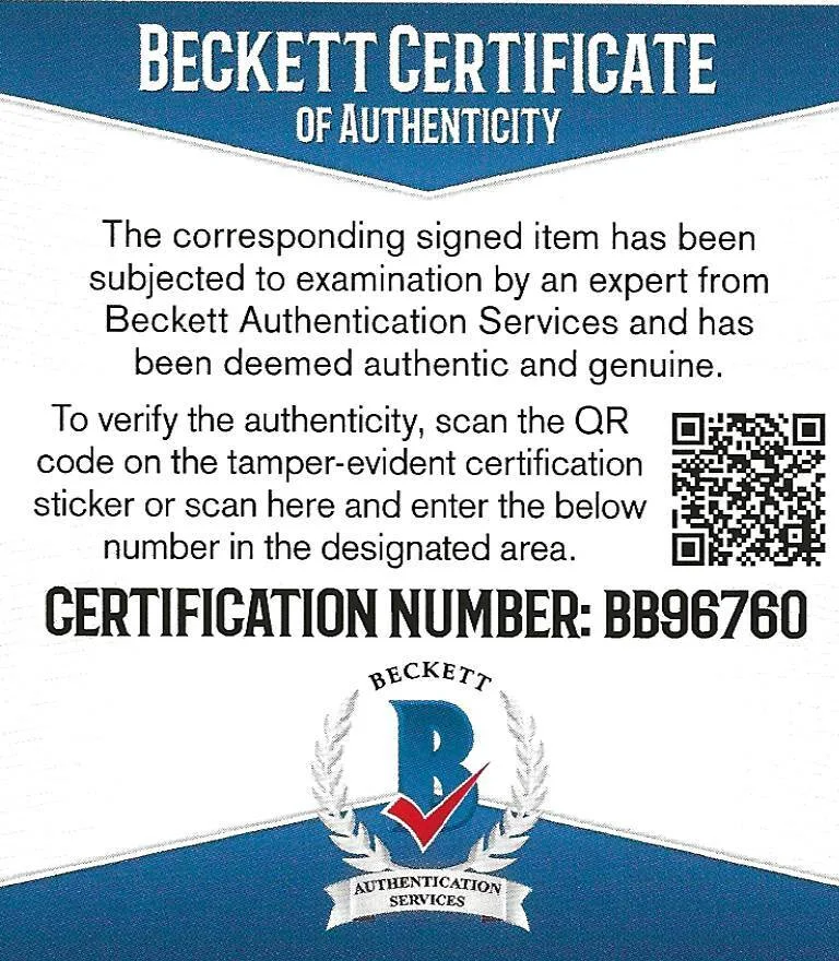 Kenny Loggins signed autographed Celebrate me Home album vinyl proof Beckett COA, изображение 5