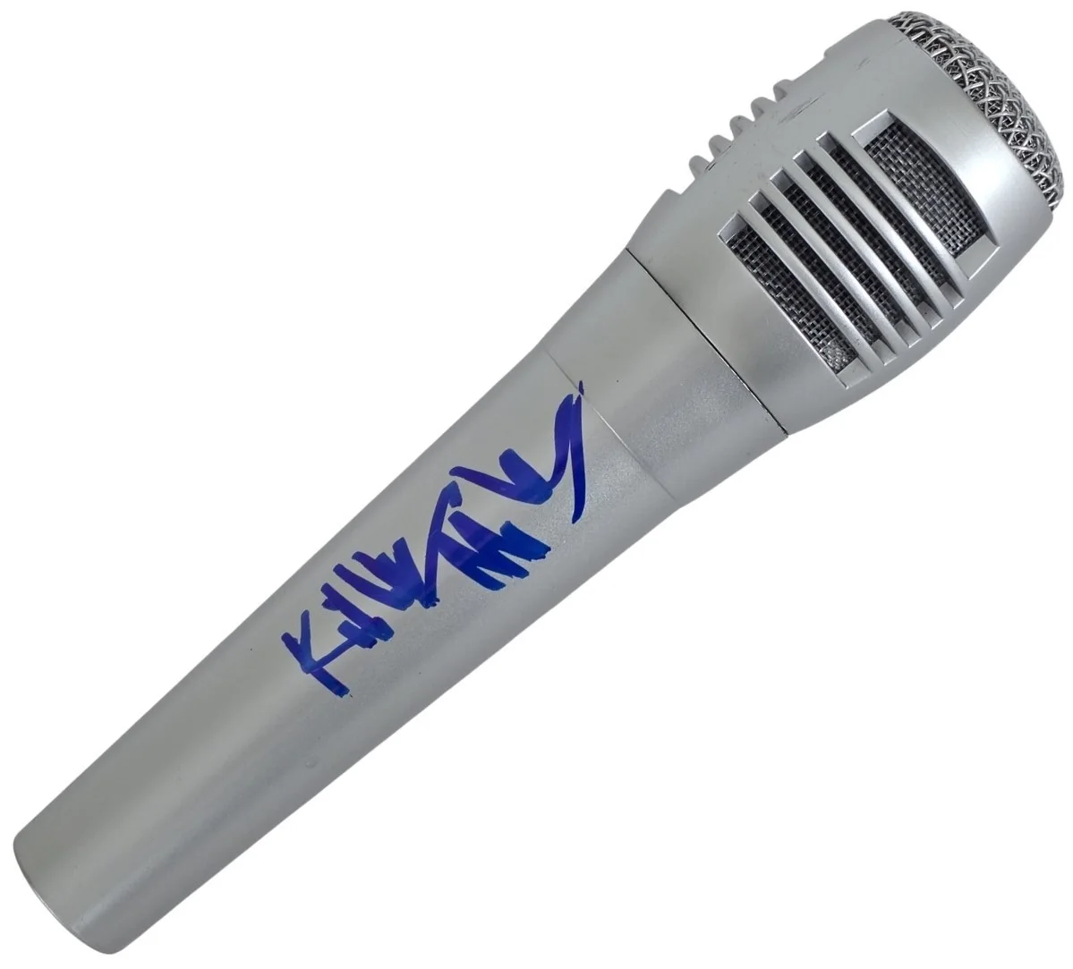 Killer Mike Signed Microphone COA Exact Proof Autographed Mic Rapper Singer, image 3