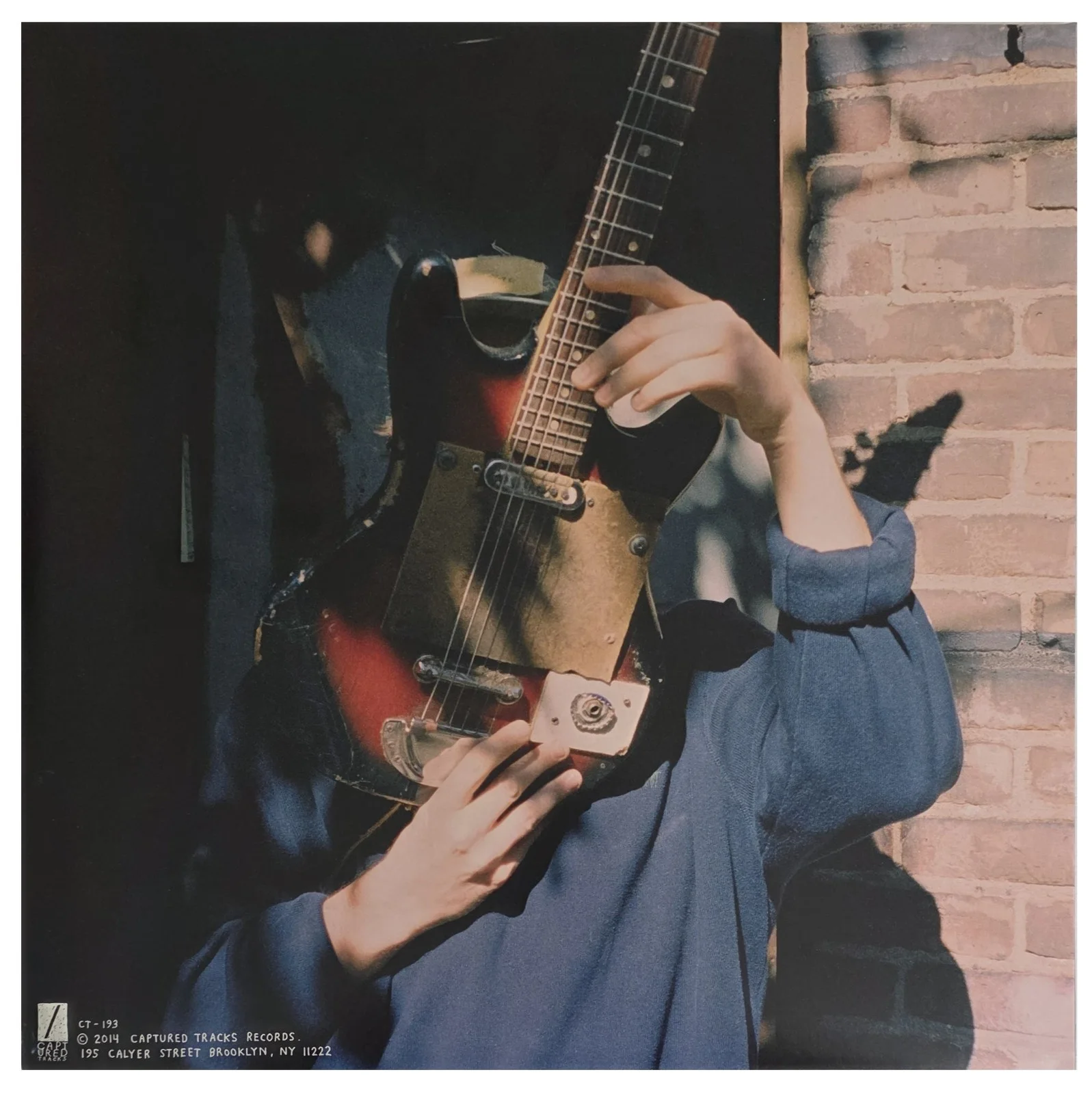 Mac DeMarco Signed Salad Days Album COA Exact Proof Autographed Vinyl Record, изображение 5