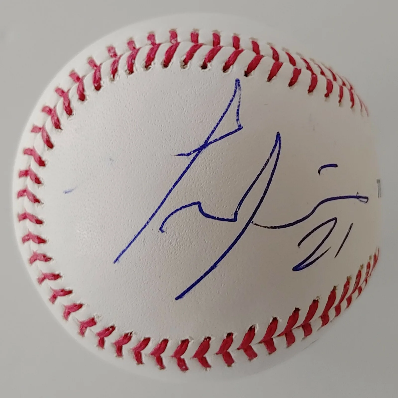 Mel Gibson — Mel Gibson Lethal Weapon Braveheart signed autographed baseball proof Beckett, изображение 2