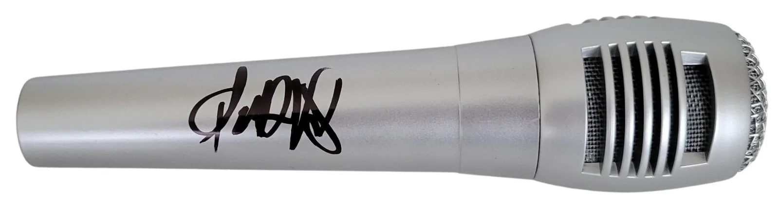 Quavo Migos hip hop rapper signed Microphone COA exact proof autographed Mic, изображение 2