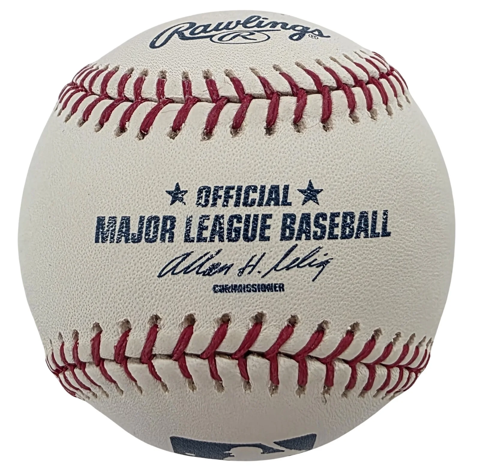Spike Lee — Spike Lee Signed MLB Baseball COA Exact Proof Autographed, image 3