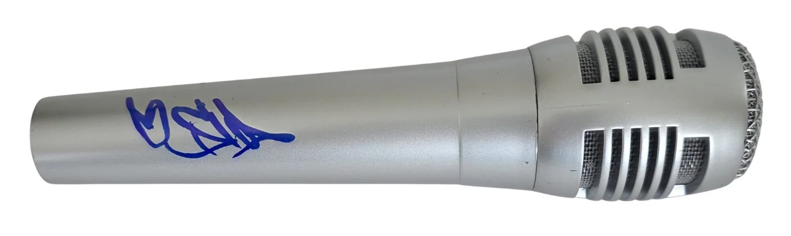 Sia Signed Microphone COA Exact Proof Autographed Mic Unstoppable Singer, image 4