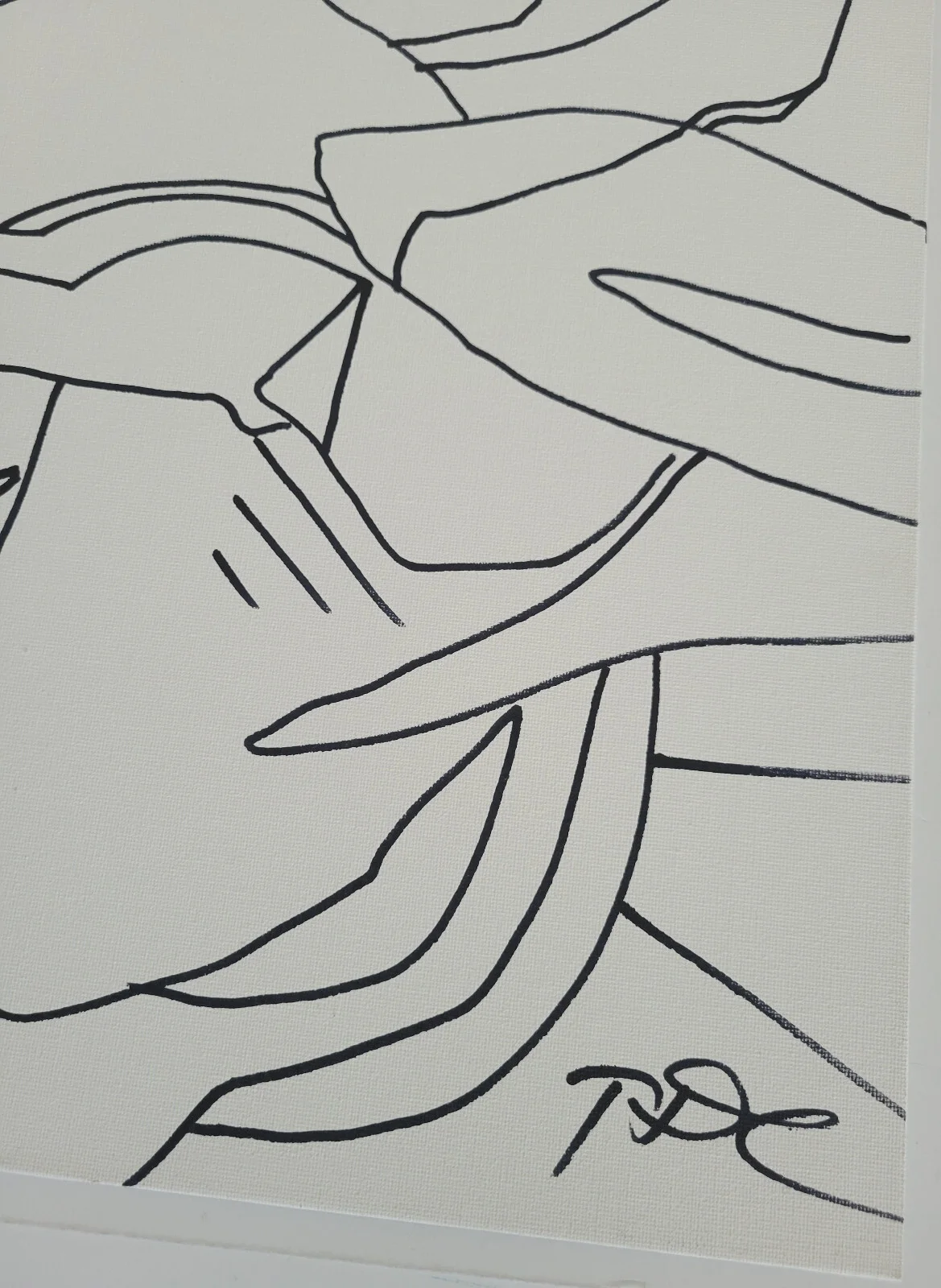 Todd Diciurcio signed 11x14 original sketch,exact Proof Beckett COA autographed, изображение 3