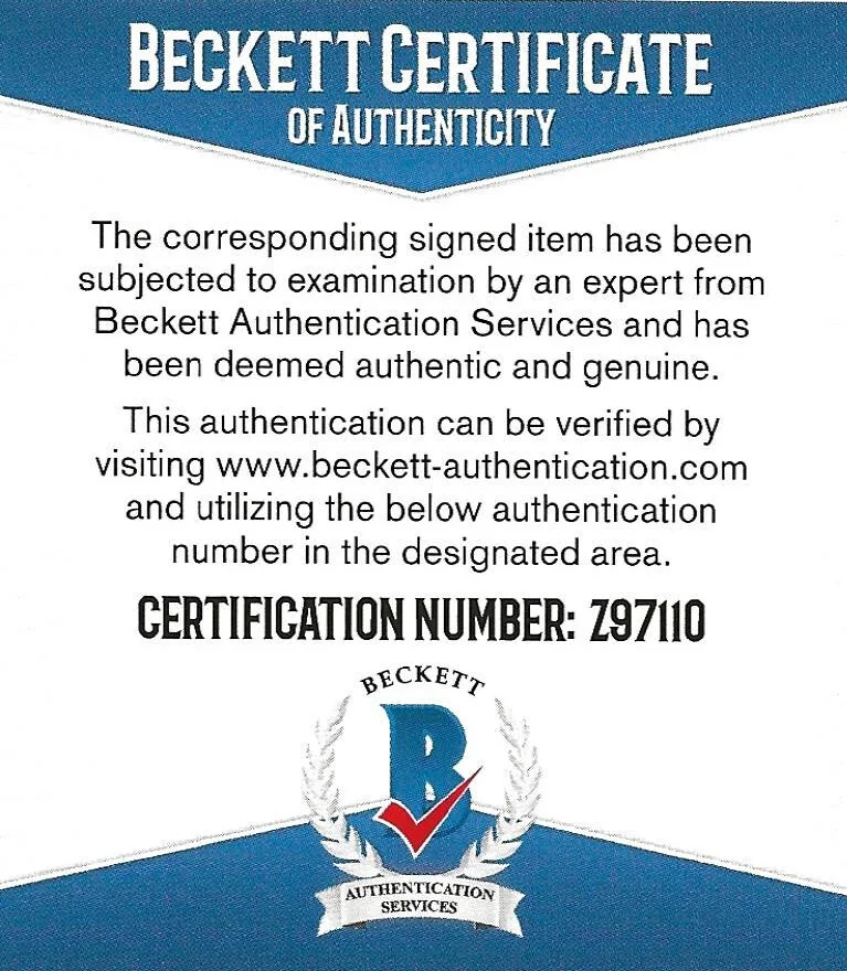 Steve O — Steve O Comedian Actor signed 8x10 photo Beckett COA Proof autographed.., изображение 3