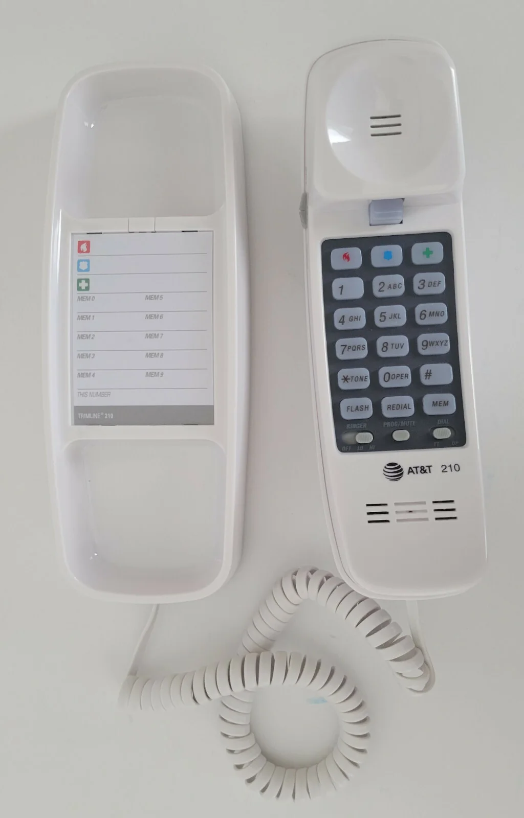 Tommy Heath signed autographed Telephone Tommy Tutone 867-5309 Jenny COA proof., изображение 5