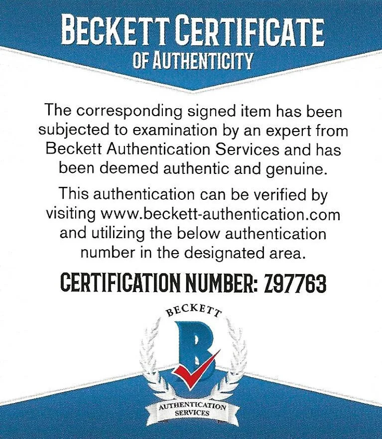 Tom Skerritt — Tom Skerritt actor signed Mash 8x10 photo proof Beckett COA autographed, изображение 3