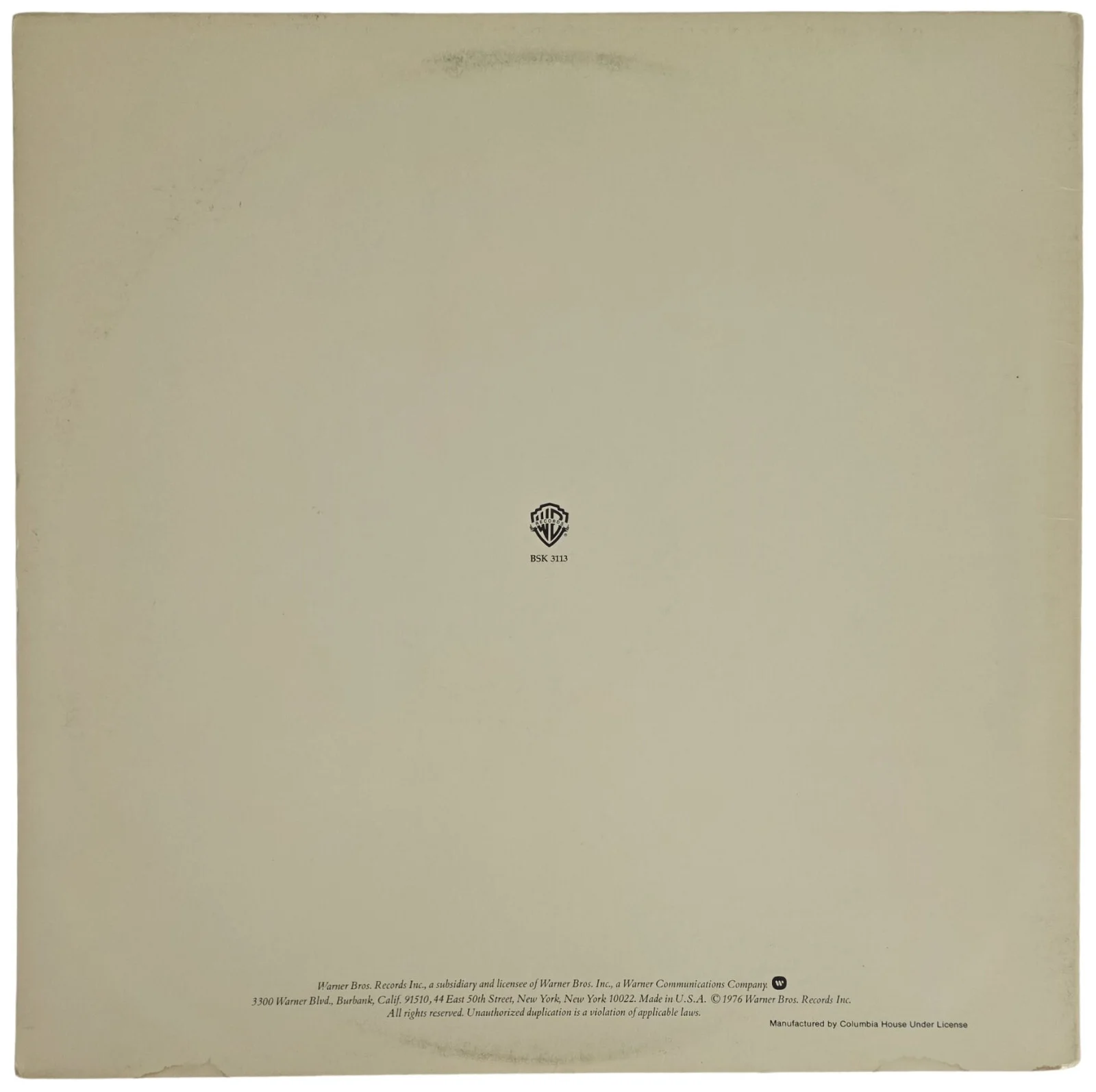 James Taylor Signed Greatest Hits Album COA Exact Proof Autographed Vinyl Record, изображение 4