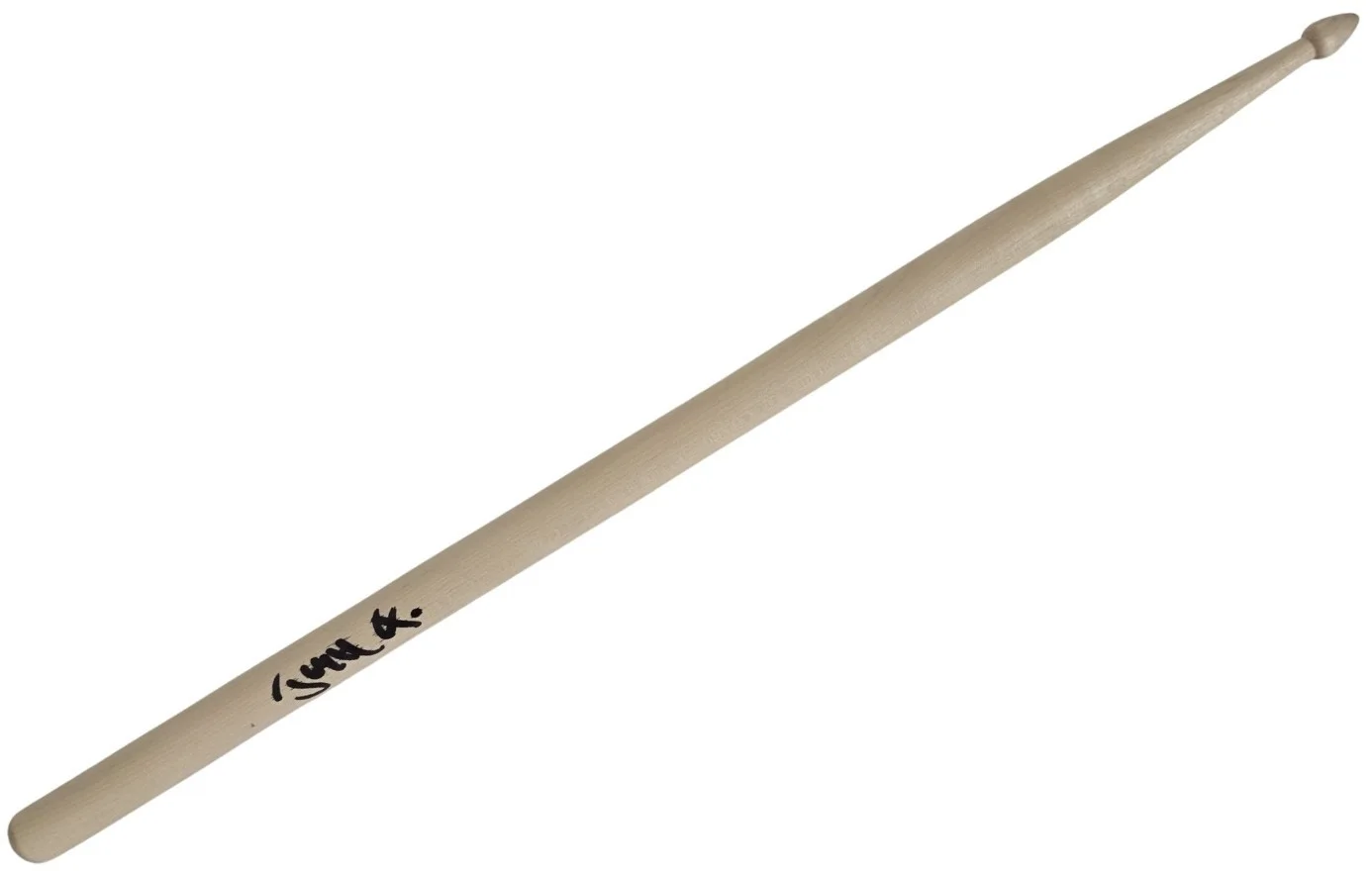 Josh Freese Signed Drumstick COA Exact Proof Autographed Stick Foo Fighters GNR, image 3