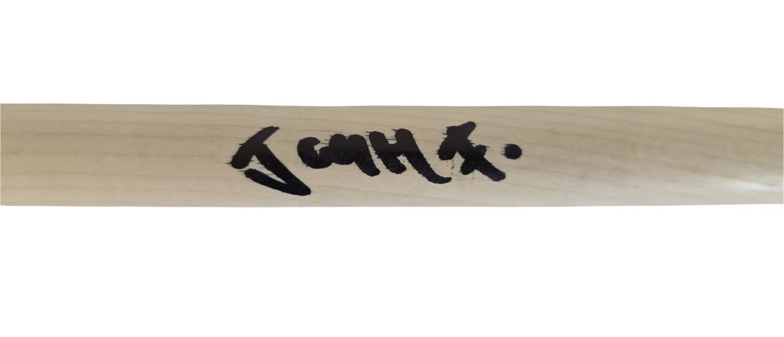 Josh Freese Signed Drumstick COA Exact Proof Autographed Stick Foo Fighters GNR, image 5