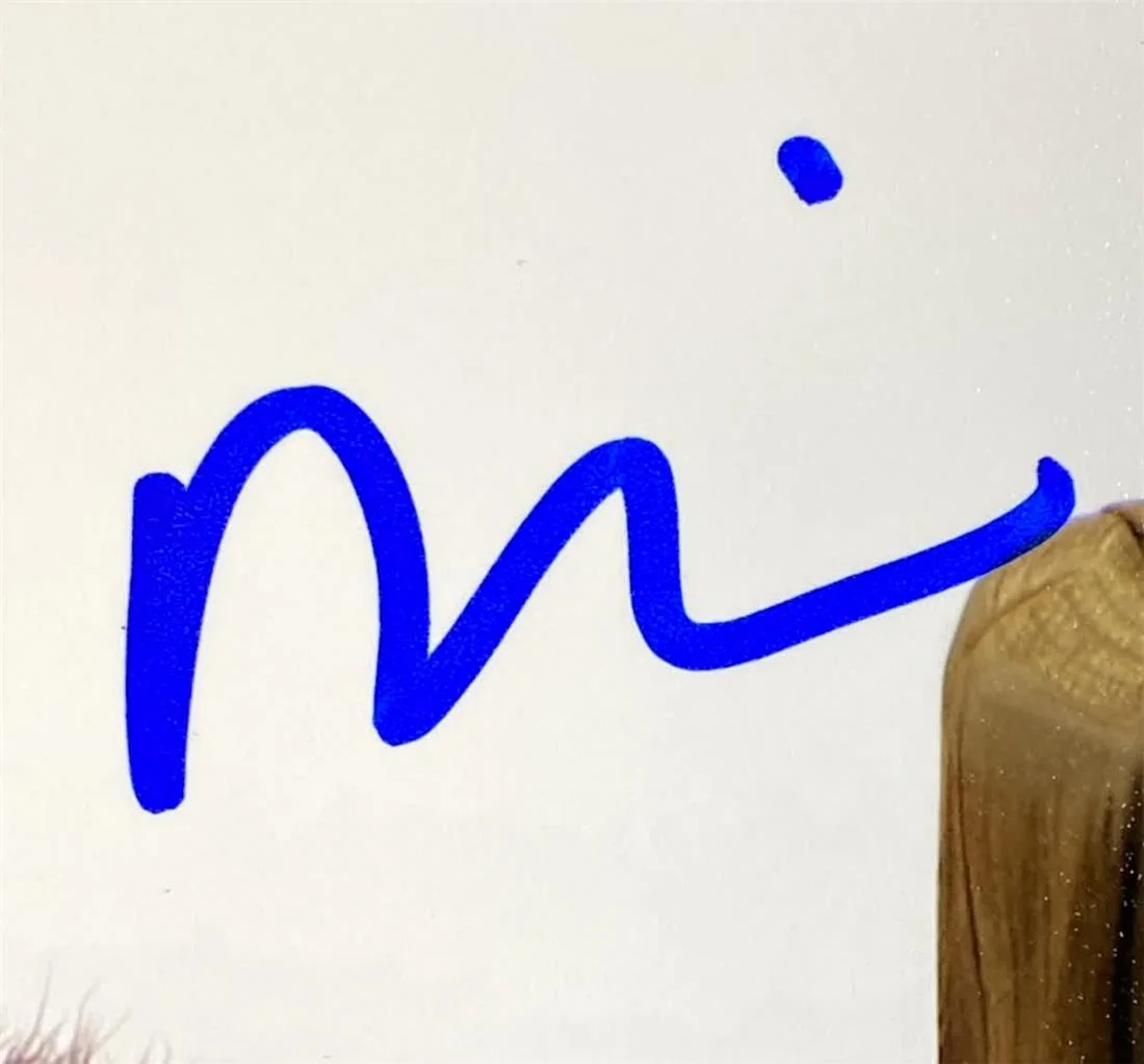 Fred Armisen signed Cranky Kong 8x10 Photo autograph (B) ~ Beckett BAS, изображение 2