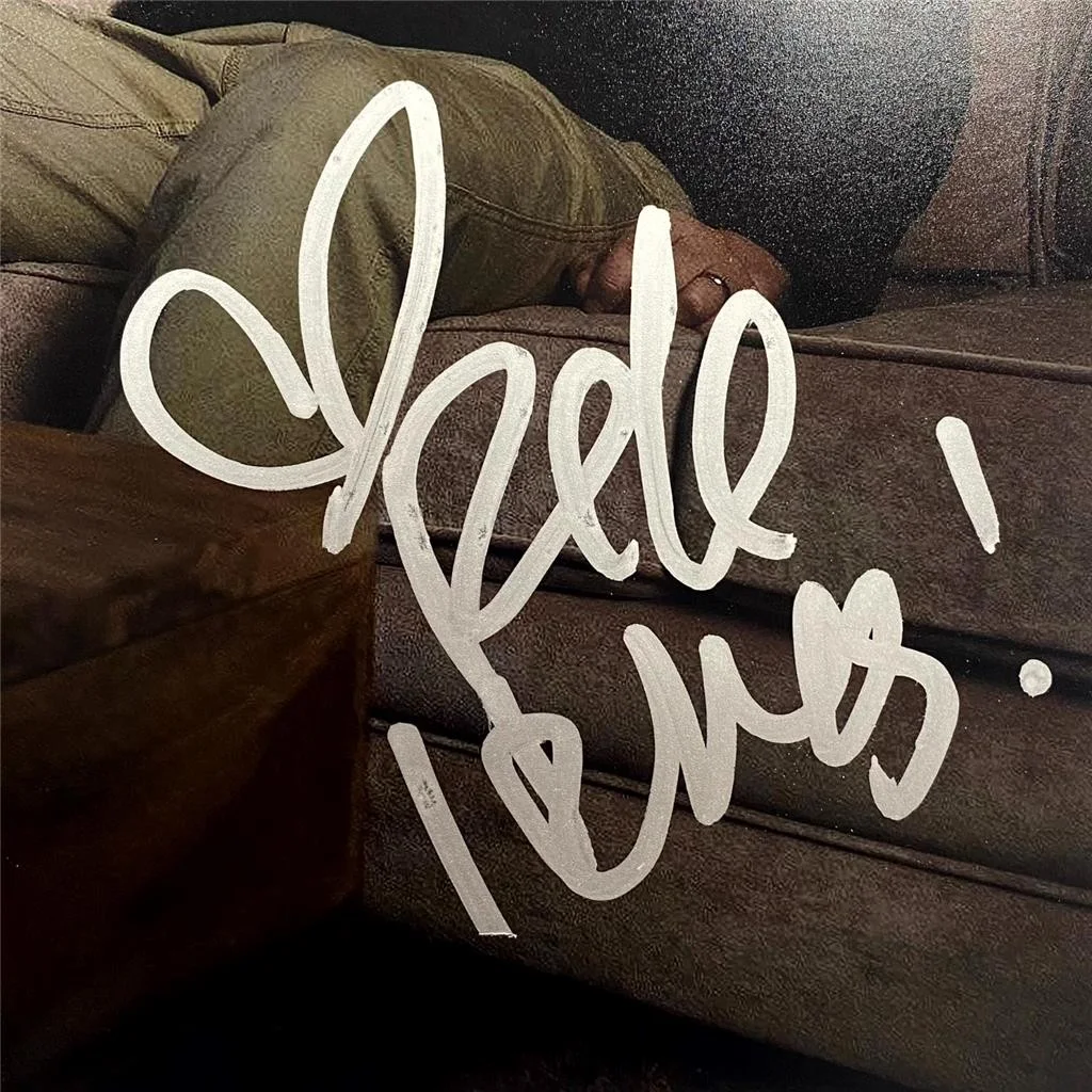 Pete Holmes signed 11x14 Photo Actor Comedian autograph (B) ~ JSA, изображение 2