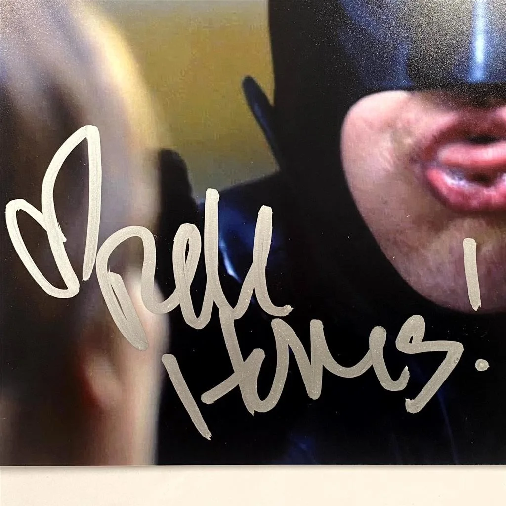 Pete Holmes signed Badman 11x14 Photo Actor Comedian autograph (A) ~ JSA, image 2