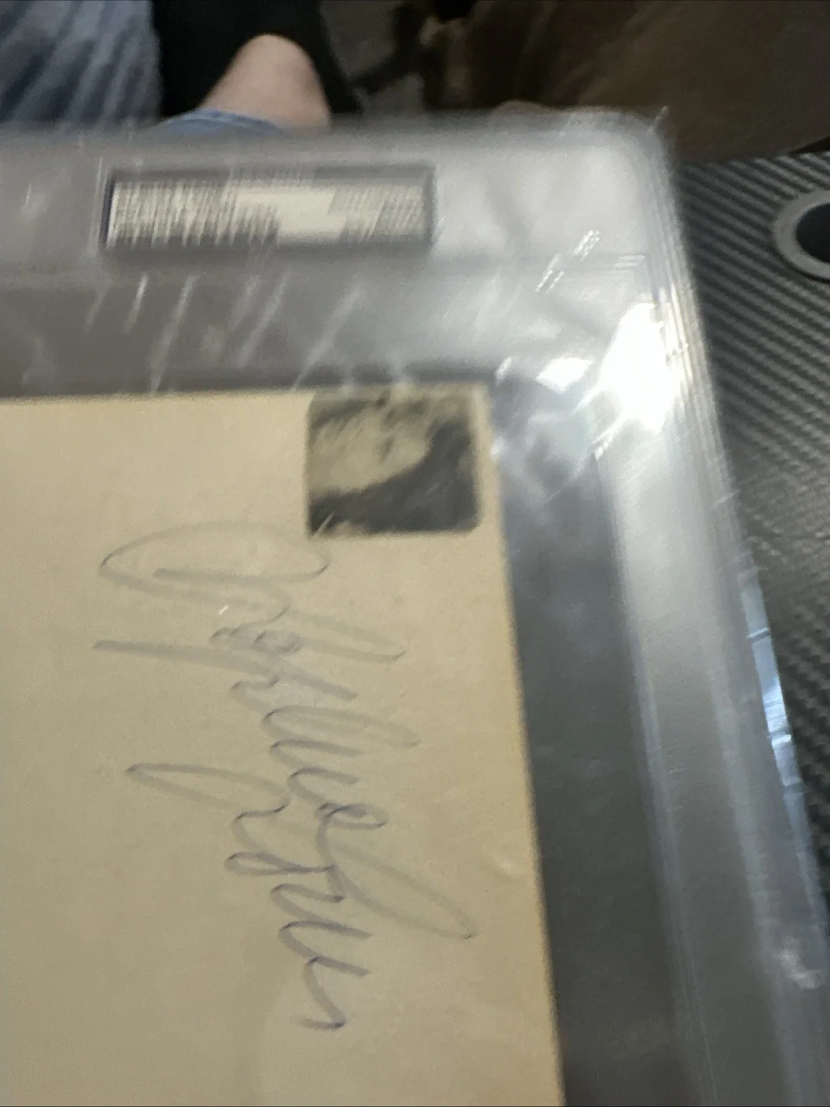 Sophia Loren Signed Vintage Cut Autograph PSA/DNA Certified Authentic, image 3