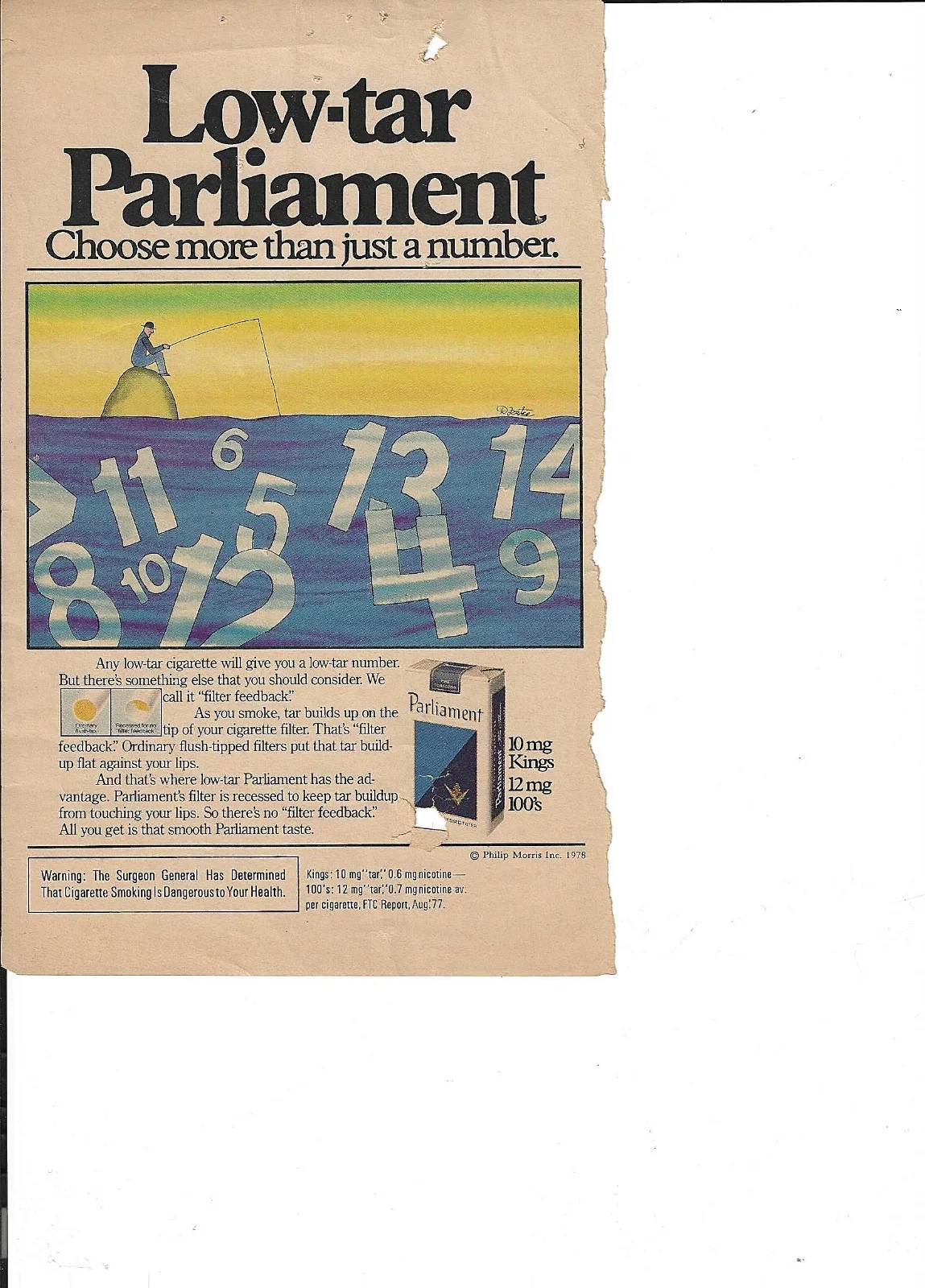 TONY BENNETT — TONY BENNETT HAND SIGNED 5-1/2 X 9 PROGRAMS GUIDE COVER PAGE 1978, image 3