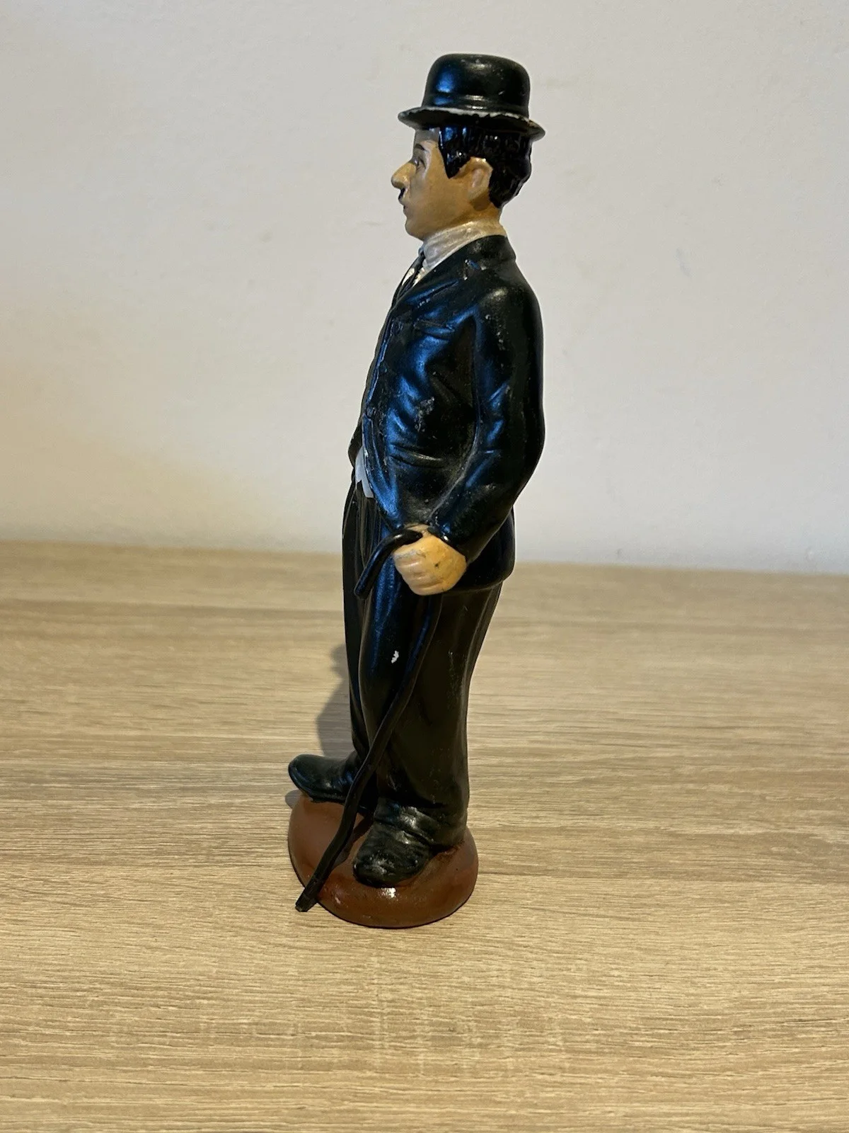 Charlie Chaplin Figure, image 3