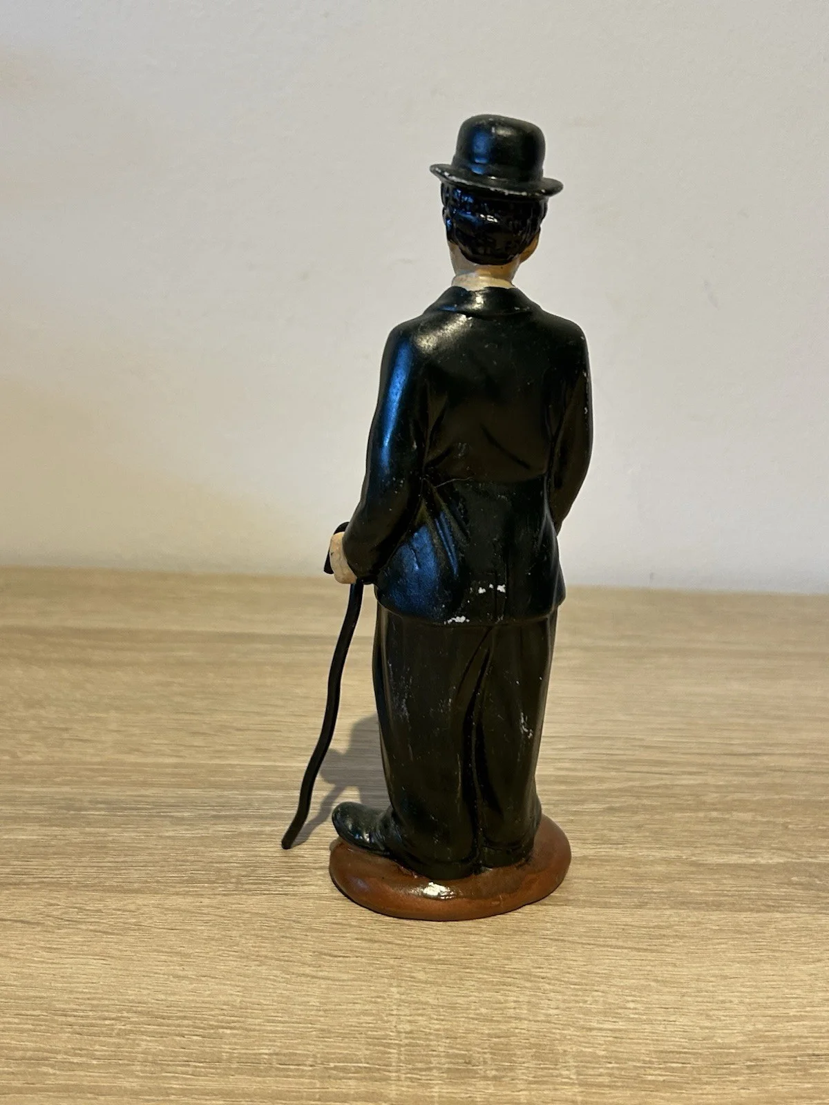 Charlie Chaplin Figure, image 4