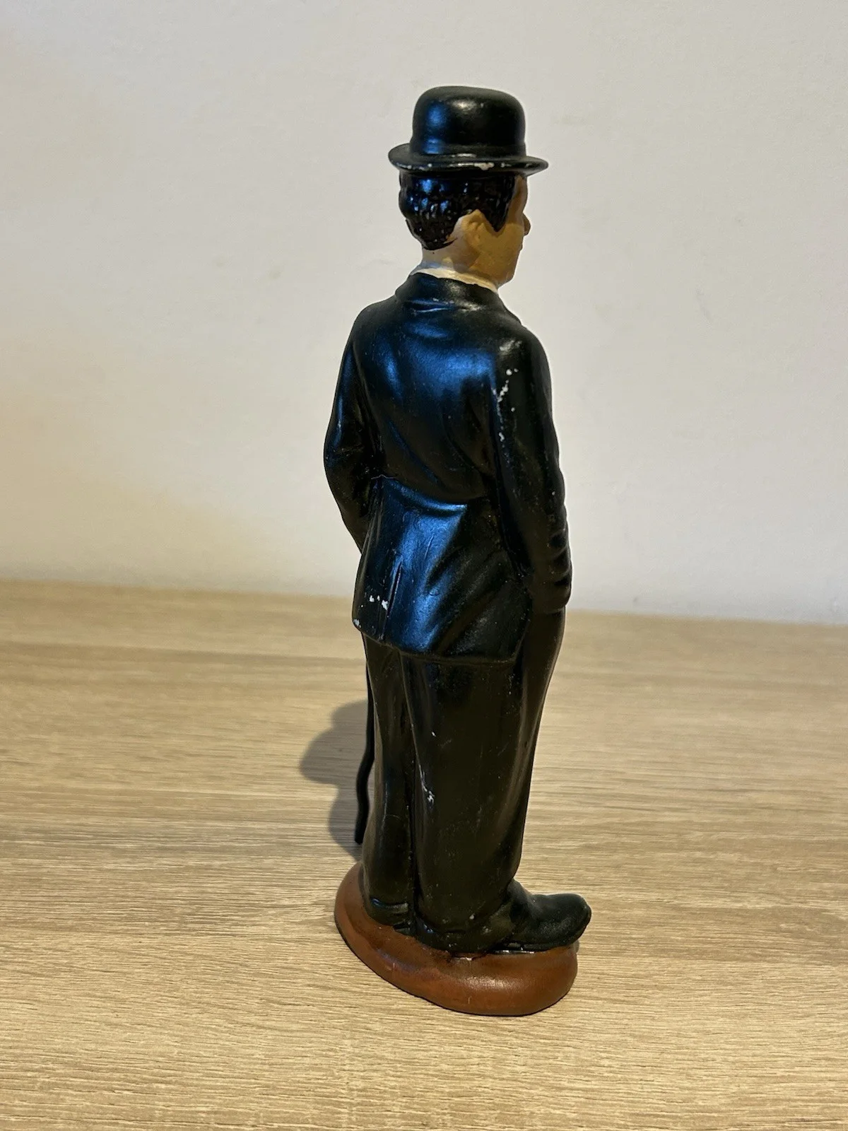 Charlie Chaplin Figure, image 5