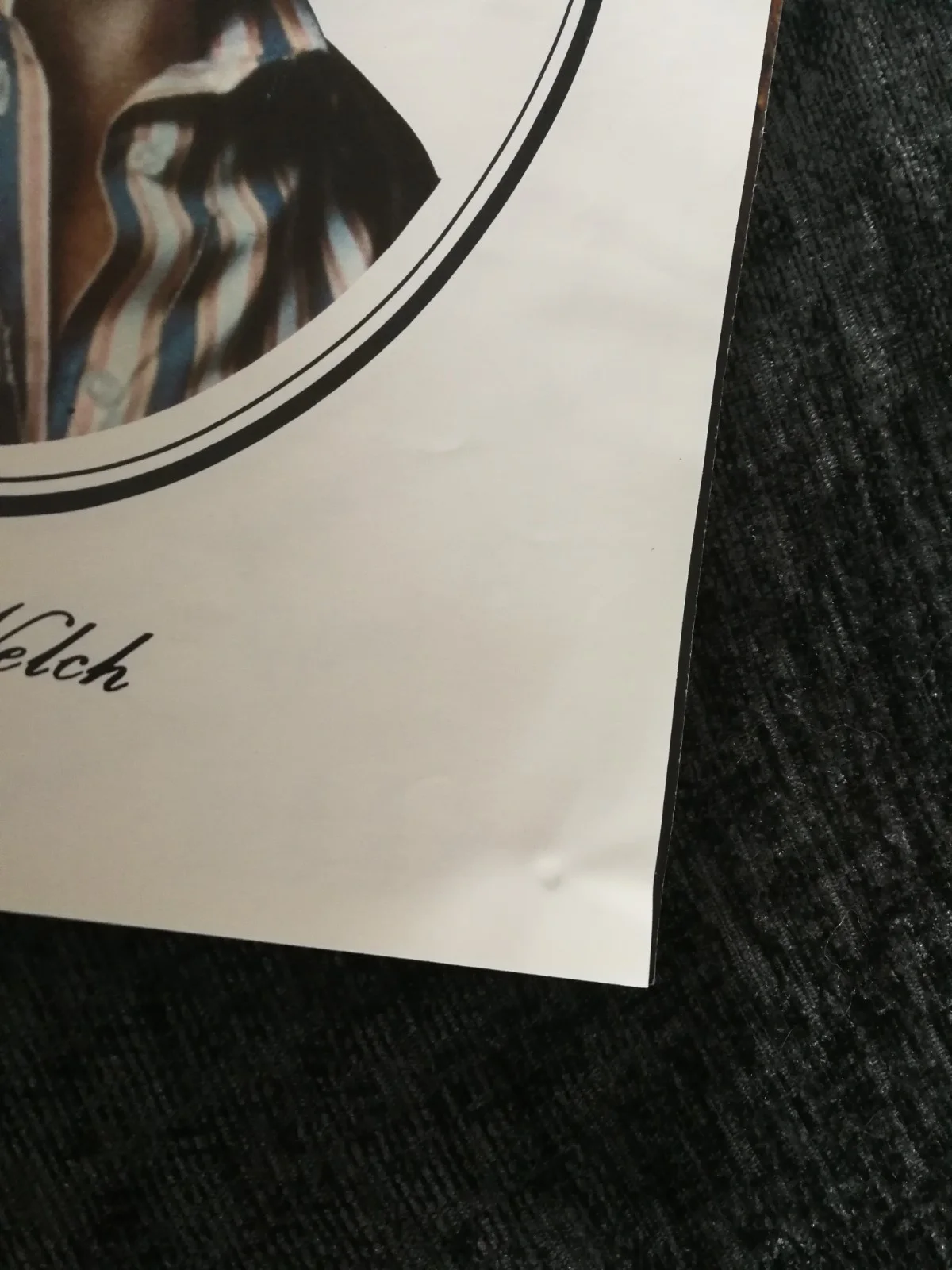 CLIFF RICHARD and THE SHADOWS 1978 London Palladium PROGRAMME, image 5