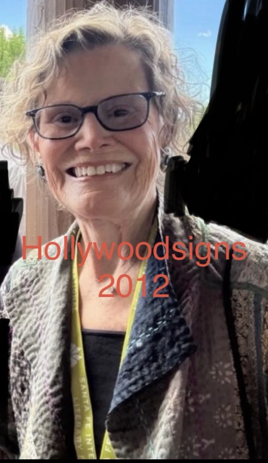 Judy Blume — Judy Blume signed Tiger Eyes Judith Blume author Banned Books young adult, изображение 5