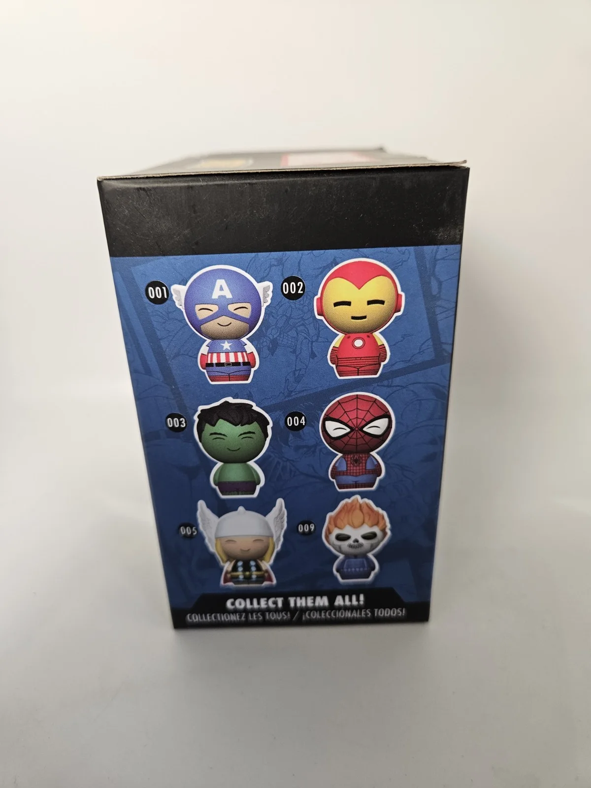 Funko Dorbz - 359 - Marvel Ant-Man Vinyl Figure - Walgreens Exclusive - New, изображение 2