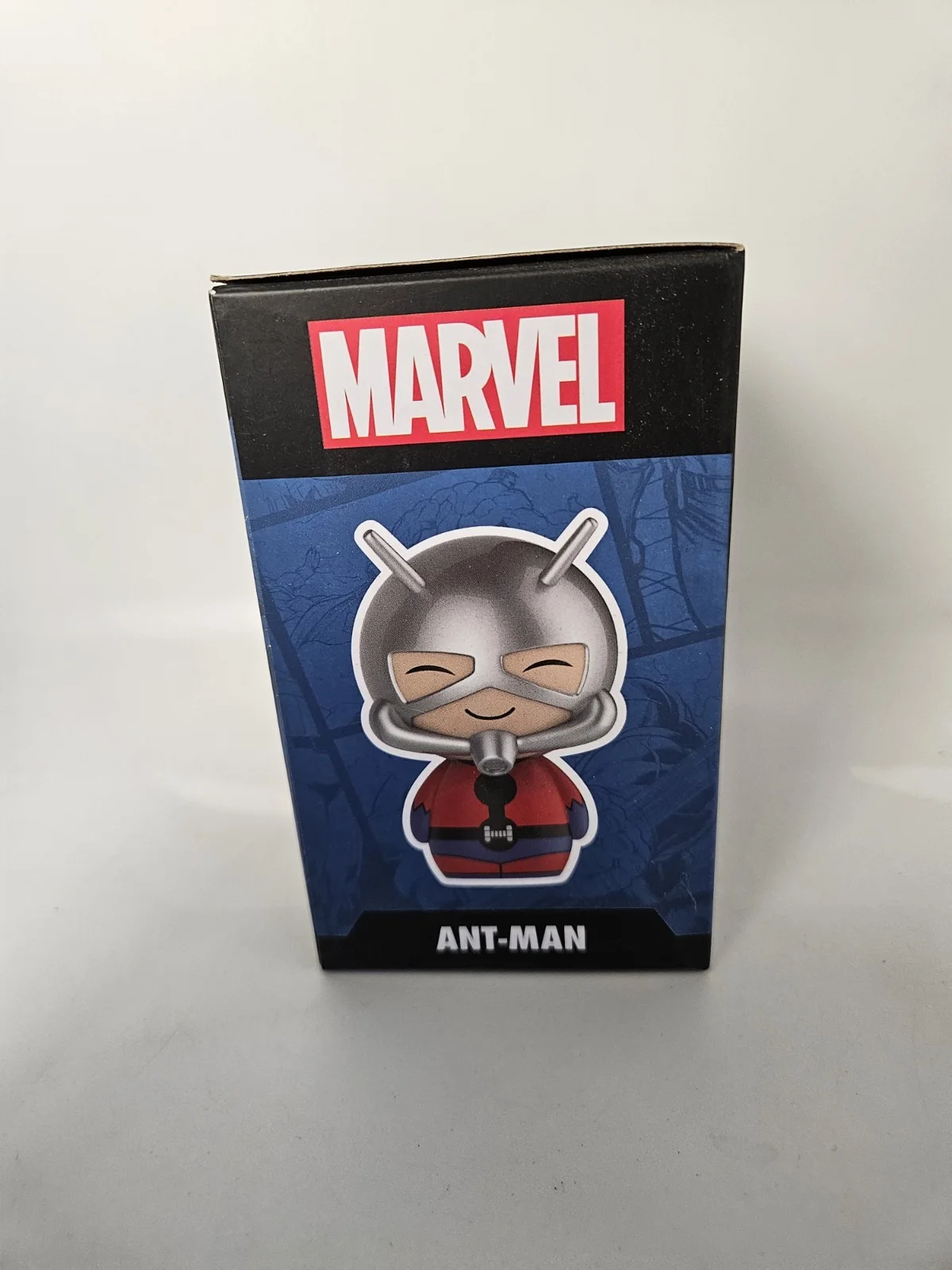 Funko Dorbz - 359 - Marvel Ant-Man Vinyl Figure - Walgreens Exclusive - New, изображение 4