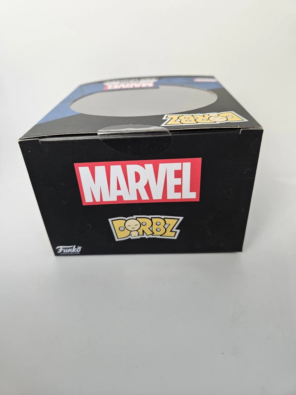 Funko Dorbz - 359 - Marvel Ant-Man Vinyl Figure - Walgreens Exclusive - New, изображение 5
