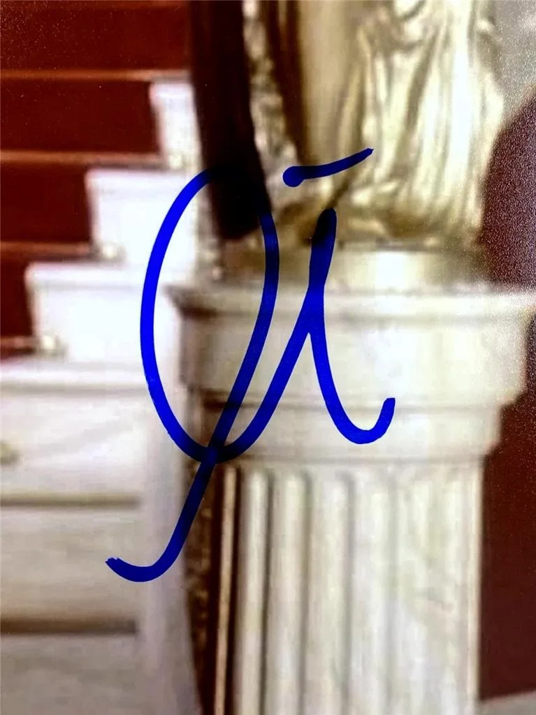 Al Pacino — Al Pacino signed Scarface 11x14 photo autograph Tony Montana ~ Beckett BAS, изображение 2