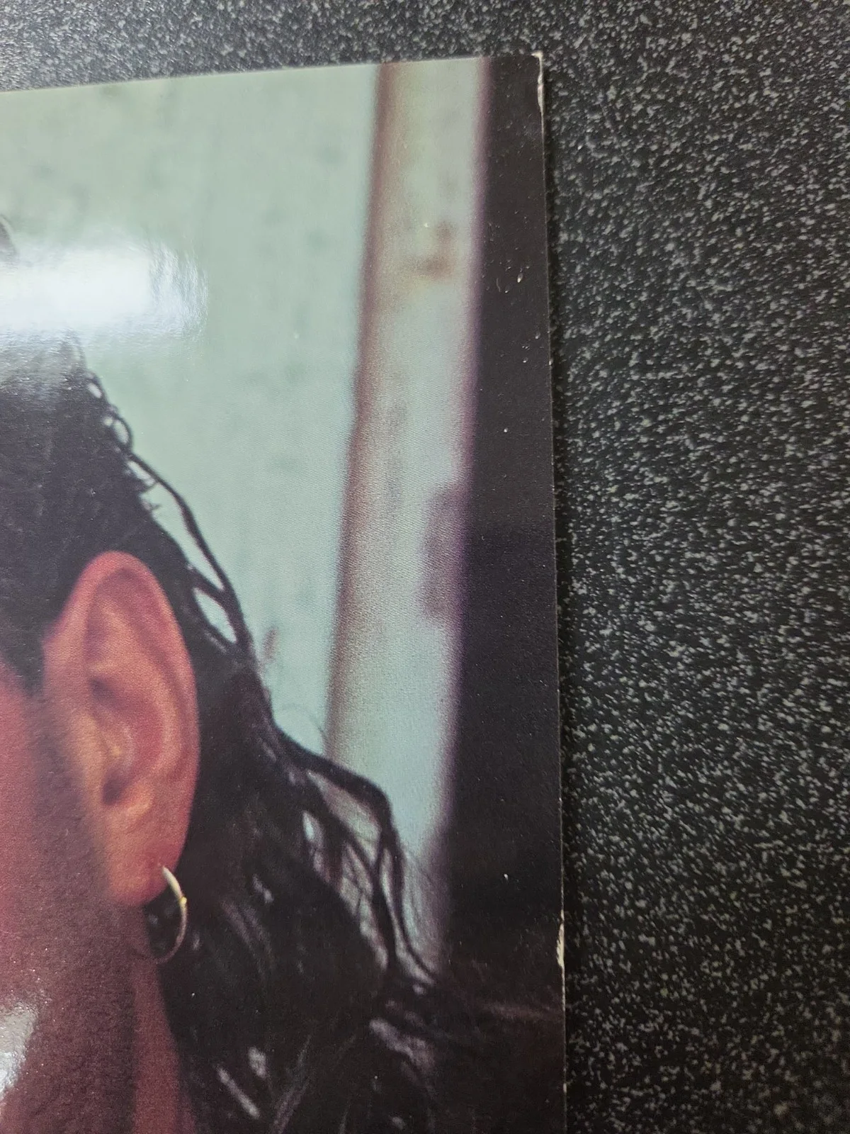 Jean-Claude Van Damme Signed 8x10, image 3
