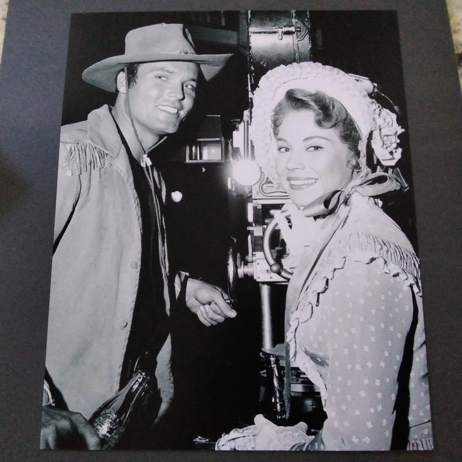 Ty Hardin SIGNED Card Photo 60s TV Movie Actor Bronco Cheyenne Berzerk PT-109, изображение 5