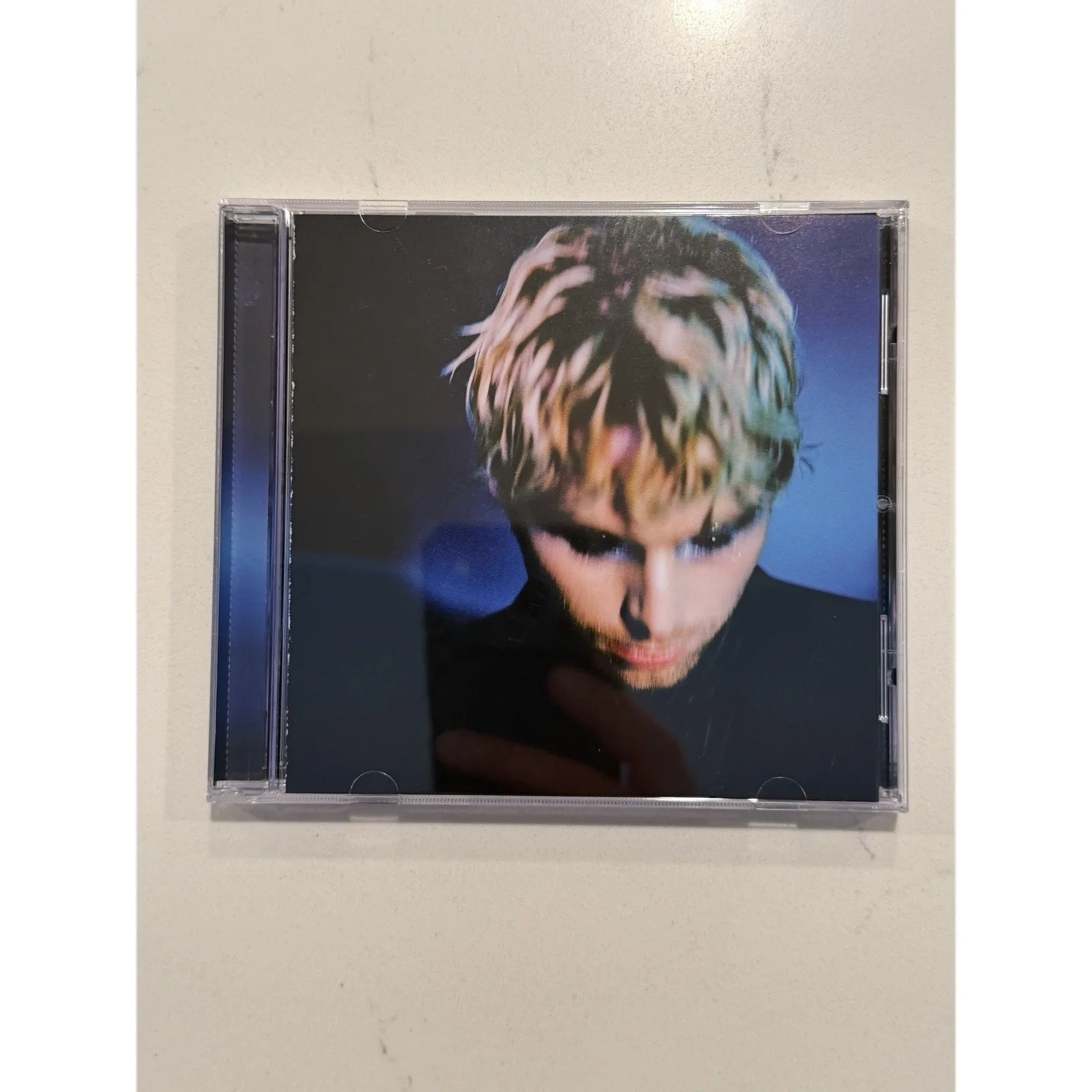 Luke Hemmings SIGNED CD Boy LIMITED EDITION AUTOGRAPHED NEW 5SOS #4, image 4
