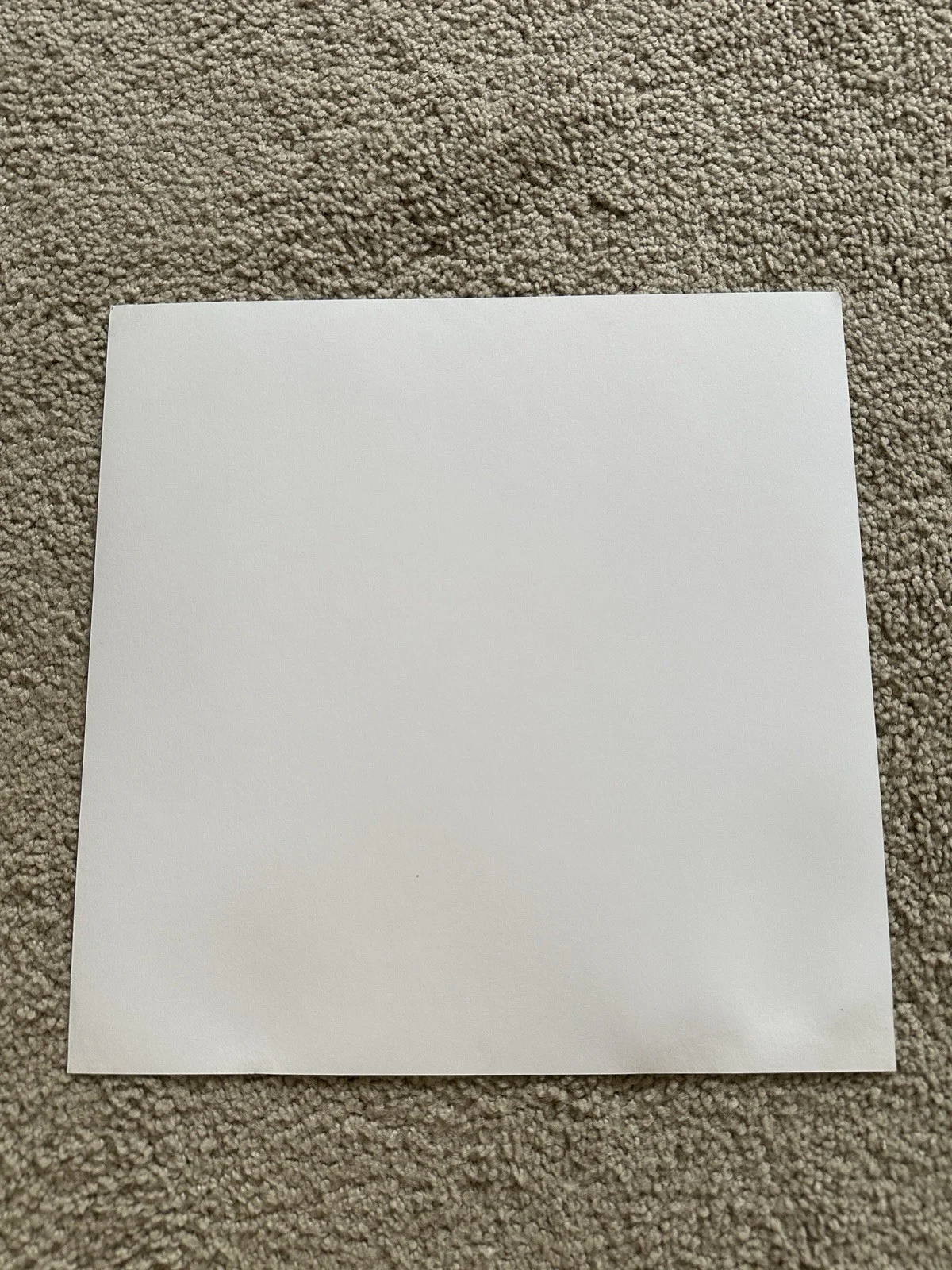 Trippie Redd a Love Letter to You Signed Vinyl Poster ONLY., изображение 2