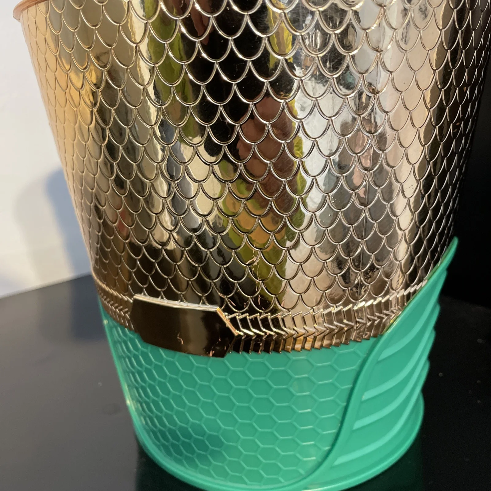 Aquaman And The Lost Kingdom AMC Theatres Popcorn Bucket DC COMICS, image 3