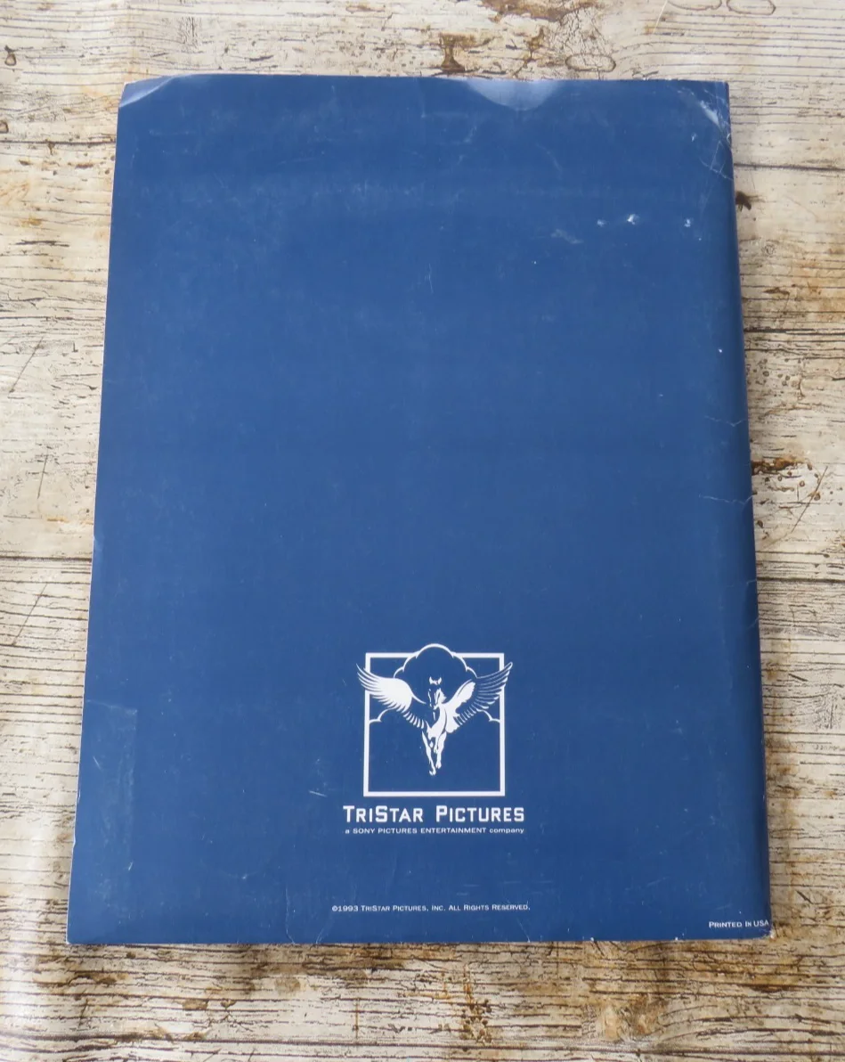 SO I MARRIED AN AXE MURDERER ORIGINAL 1993 FILM PRESS KIT Mike Myers 7 PHOTOS, image 5
