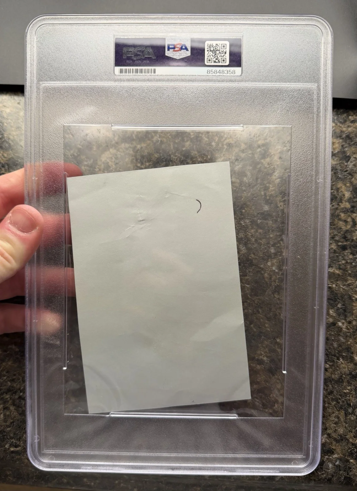 Michael Jackson Signed Cut PSA DNA Certified Autograph Bold Auto King Of Pop, image 2